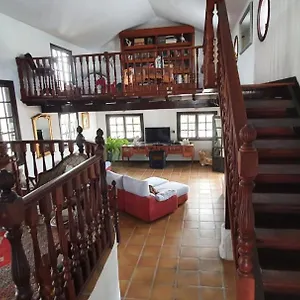  Maison d'hôtes Dona Cris