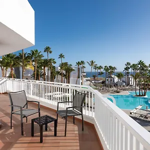 4* Hotel Riu Paraiso Lanzarote